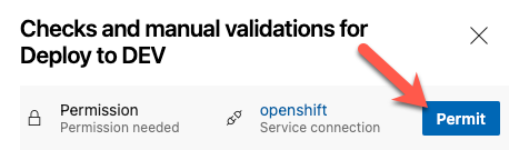 grand-openshift-permission